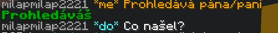 Právě si prohlížíte Prohledávání